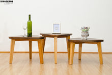 Cargar imagen en el visor de la galería, Juego De Mesas Stork