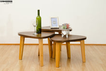 Cargar imagen en el visor de la galería, Juego De Mesas Stork