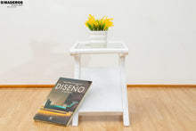Cargar imagen en el visor de la galería, Mesa Auxiliar Zen