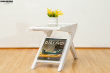 Cargar imagen en el visor de la galería, Mesa Auxiliar Zen