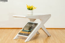 Cargar imagen en el visor de la galería, Mesa Auxiliar Zen