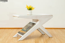 Cargar imagen en el visor de la galería, Mesa Auxiliar Zen