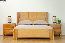 Cargar imagen en el visor de la galería, Cama Texas de 1.40m