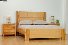 Cargar imagen en el visor de la galería, Cama Texas de 1.40m