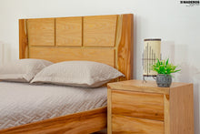 Cargar imagen en el visor de la galería, Cama Texas de 1.40m