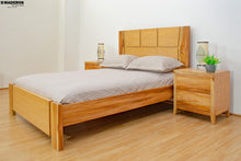 Cargar imagen en el visor de la galería, Cama Texas de 1.40m