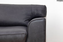 Cargar imagen en el visor de la galería, Sofá De Cuero De La Prada
