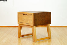 Cargar imagen en el visor de la galería, Mesa De Noche Barichara