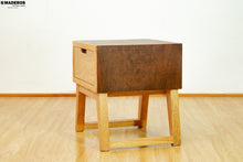 Cargar imagen en el visor de la galería, Mesa De Noche Barichara