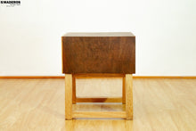 Cargar imagen en el visor de la galería, Mesa De Noche Barichara