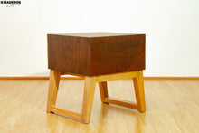Cargar imagen en el visor de la galería, Mesa De Noche Barichara