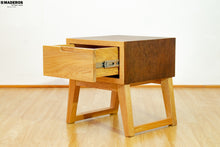Cargar imagen en el visor de la galería, Mesa De Noche Barichara