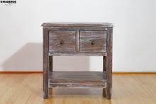 Cargar imagen en el visor de la galería, Mesa De Noche Hendrix