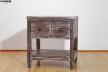 Cargar imagen en el visor de la galería, Mesa De Noche Hendrix