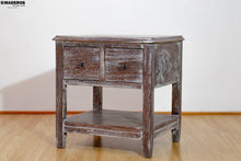 Cargar imagen en el visor de la galería, Mesa De Noche Hendrix