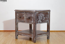 Cargar imagen en el visor de la galería, Mesa De Noche Hendrix