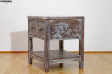 Cargar imagen en el visor de la galería, Mesa De Noche Hendrix