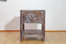 Cargar imagen en el visor de la galería, Mesa De Noche Hendrix
