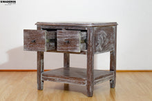 Cargar imagen en el visor de la galería, Mesa De Noche Hendrix