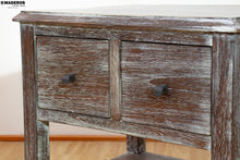 Cargar imagen en el visor de la galería, Mesa De Noche Hendrix