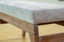 Cargar imagen en el visor de la galería, Banca de Comedor Concept