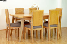 Cargar imagen en el visor de la galería, Comedor Astón