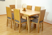 Cargar imagen en el visor de la galería, Comedor Astón