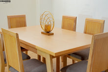 Cargar imagen en el visor de la galería, Comedor Astón