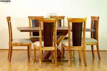 Cargar imagen en el visor de la galería, Comedor Texas