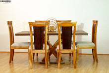 Cargar imagen en el visor de la galería, Comedor Texas