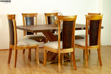 Cargar imagen en el visor de la galería, Comedor Texas