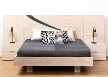 Cargar imagen en el visor de la galería, Cama Trevor de 1.40m