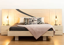 Cargar imagen en el visor de la galería, Cama Trevor de 1.40m