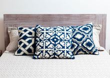 Cargar imagen en el visor de la galería, Cojín Lana Kashmir