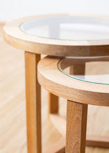 Cargar imagen en el visor de la galería, Juego de Mesas x2 Filandia