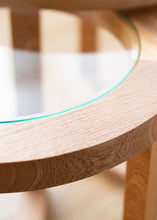 Cargar imagen en el visor de la galería, Juego de Mesas x2 Filandia