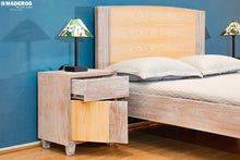 Cargar imagen en el visor de la galería, Cama Roche de 1.40m
