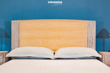 Cargar imagen en el visor de la galería, Cama Roche de 1.40m
