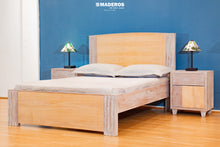 Cargar imagen en el visor de la galería, Cama Roche de 1.40m
