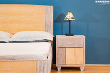 Cargar imagen en el visor de la galería, Cama Roche de 1.40m
