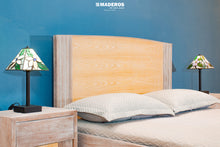 Cargar imagen en el visor de la galería, Cama Roche de 1.40m
