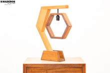 Cargar imagen en el visor de la galería, Lampara De Mesa Valdivia
