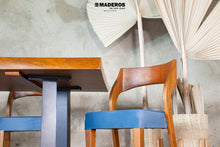 Cargar imagen en el visor de la galería, Comedor Rodaja Roble
