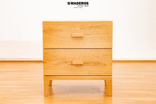 Cargar imagen en el visor de la galería, Mesa De Noche Boston
