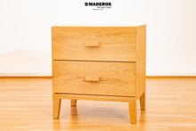 Cargar imagen en el visor de la galería, Mesa De Noche Boston
