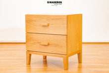 Cargar imagen en el visor de la galería, Mesa De Noche Boston
