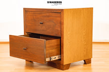 Cargar imagen en el visor de la galería, Mesa De Noche Toronto
