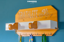 Cargar imagen en el visor de la galería, Repisa Bicicleta Dexter
