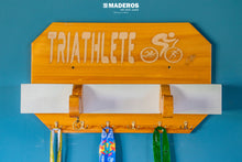 Cargar imagen en el visor de la galería, Repisa Bicicleta Dexter

