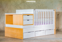 Cargar imagen en el visor de la galería, Cama cuna múltiple
